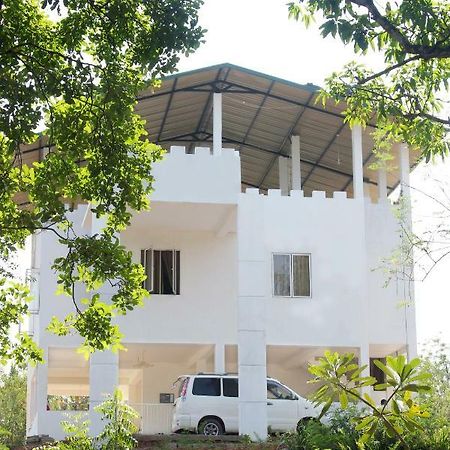 Wasgamu Safari Lodge Wasgamuwa Luaran gambar