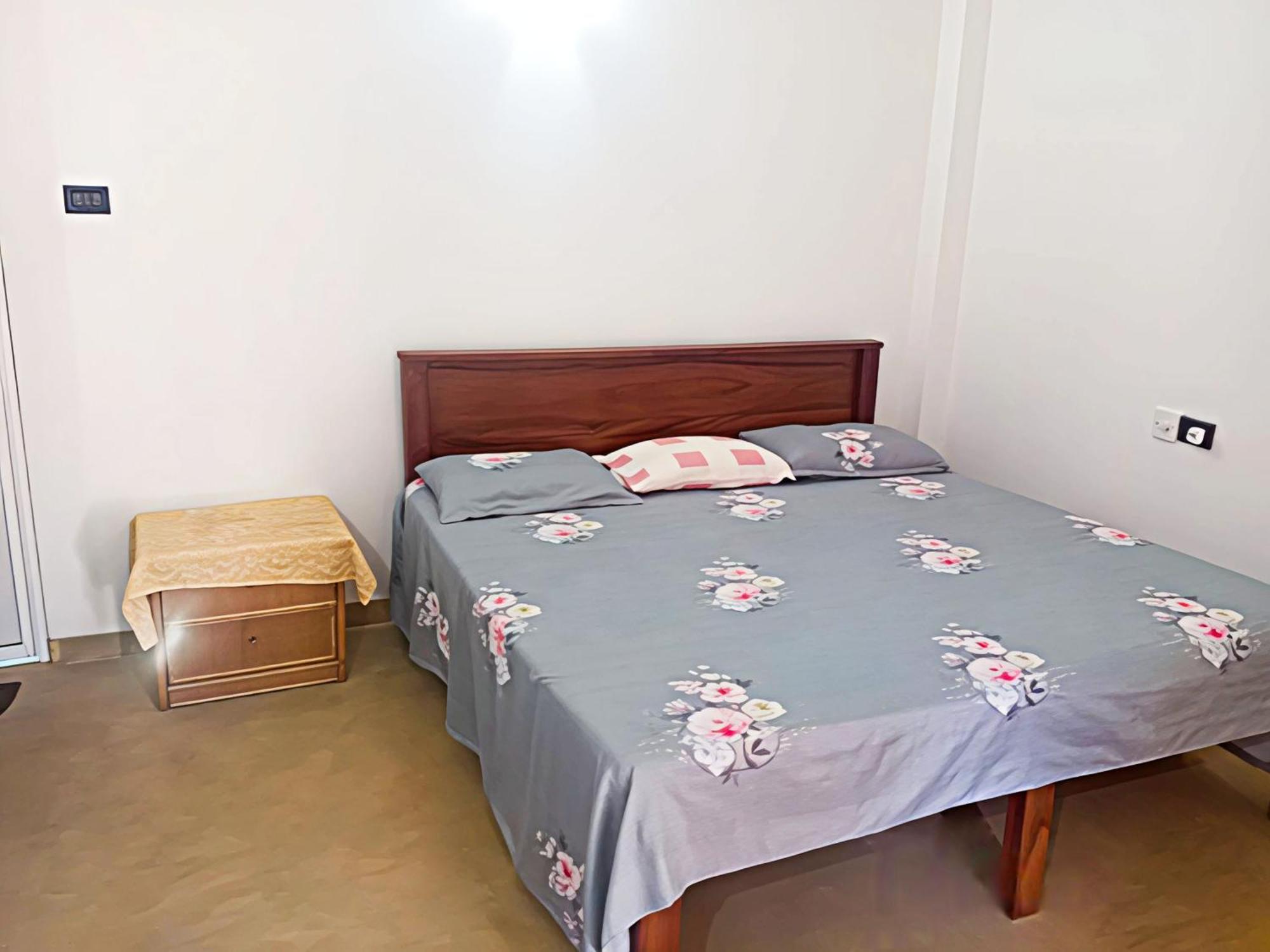 Wasgamu Safari Lodge Wasgamuwa Luaran gambar