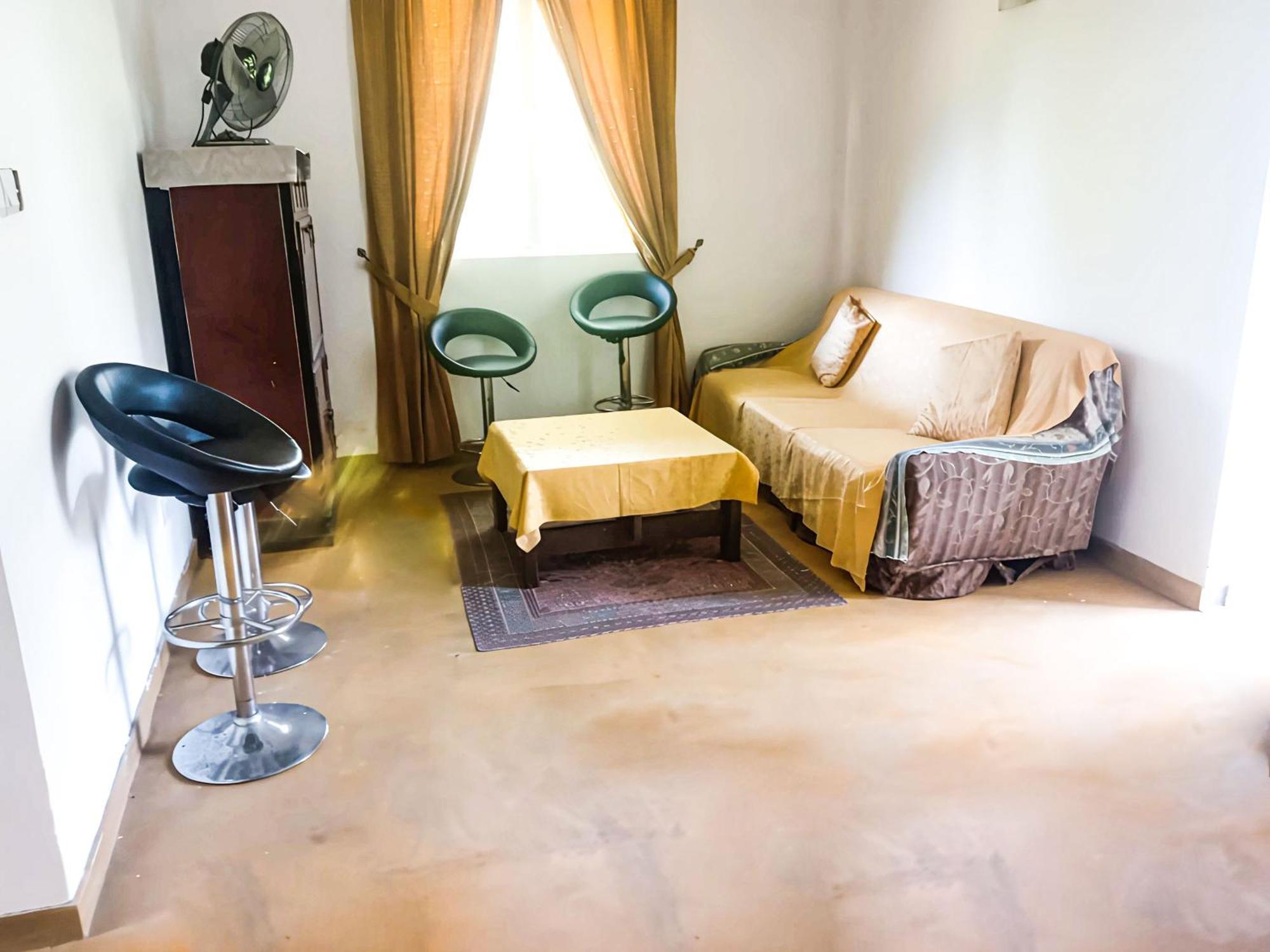 Wasgamu Safari Lodge Wasgamuwa Luaran gambar