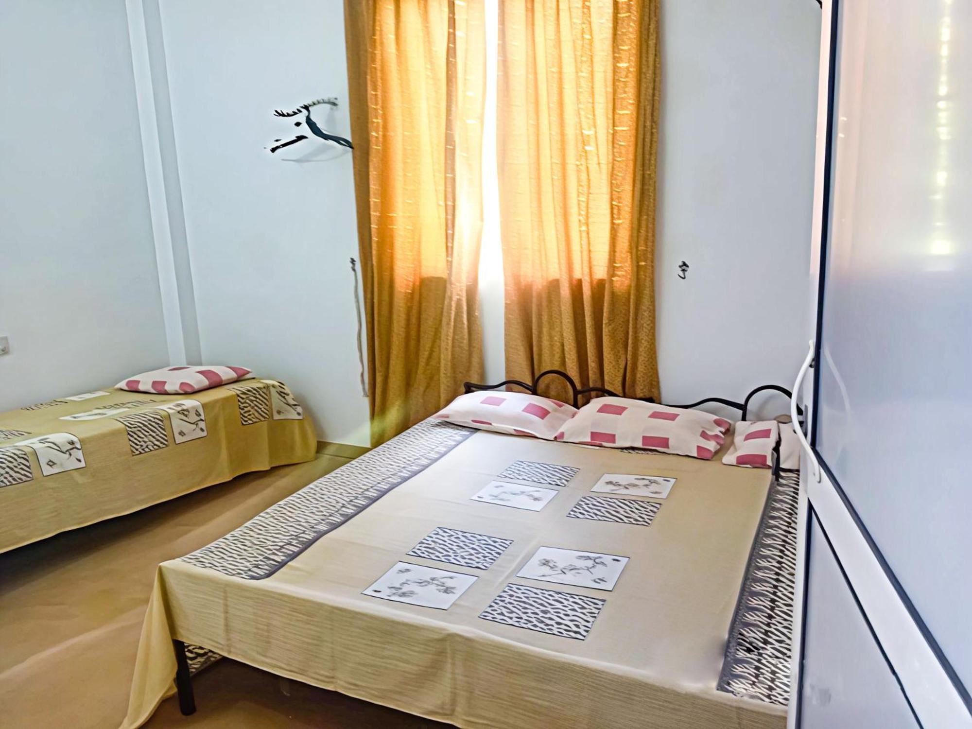 Wasgamu Safari Lodge Wasgamuwa Luaran gambar