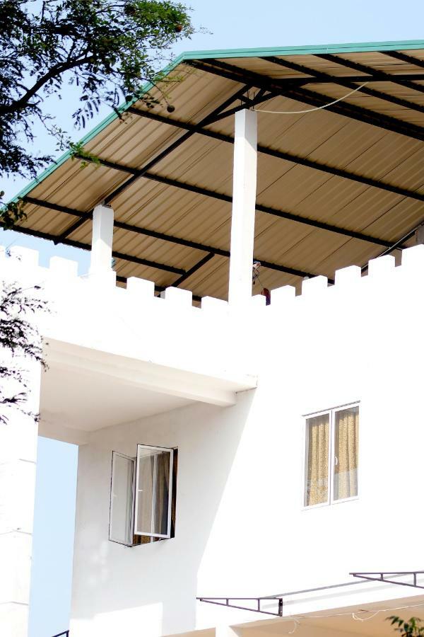 Wasgamu Safari Lodge Wasgamuwa Luaran gambar