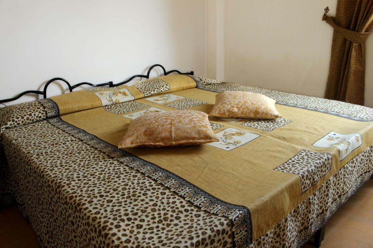Wasgamu Safari Lodge Wasgamuwa Luaran gambar