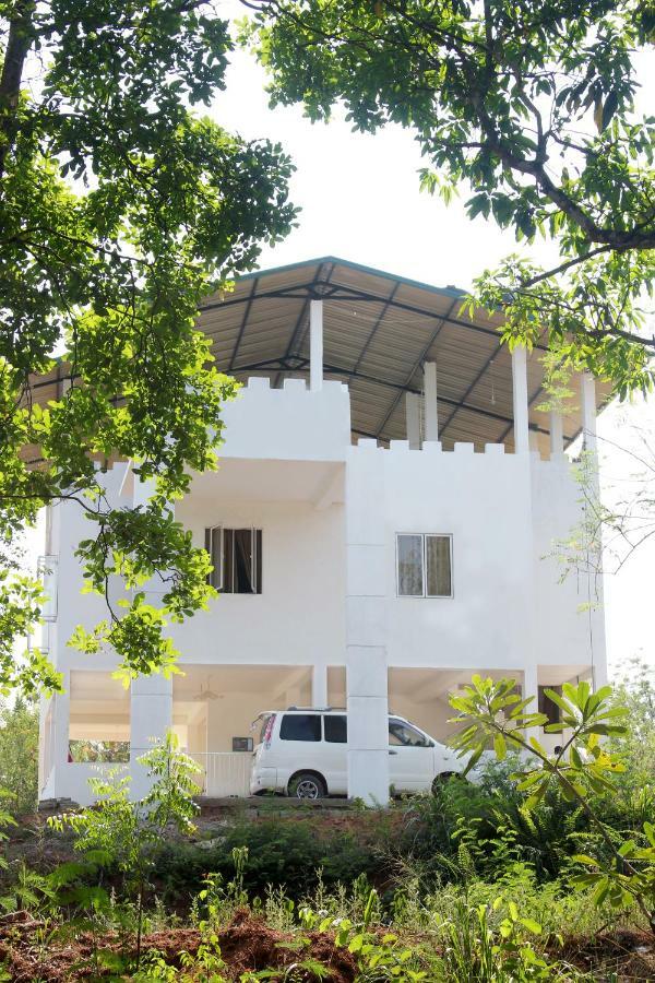 Wasgamu Safari Lodge Wasgamuwa Luaran gambar